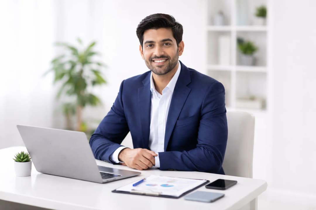 Finance and loan illustration