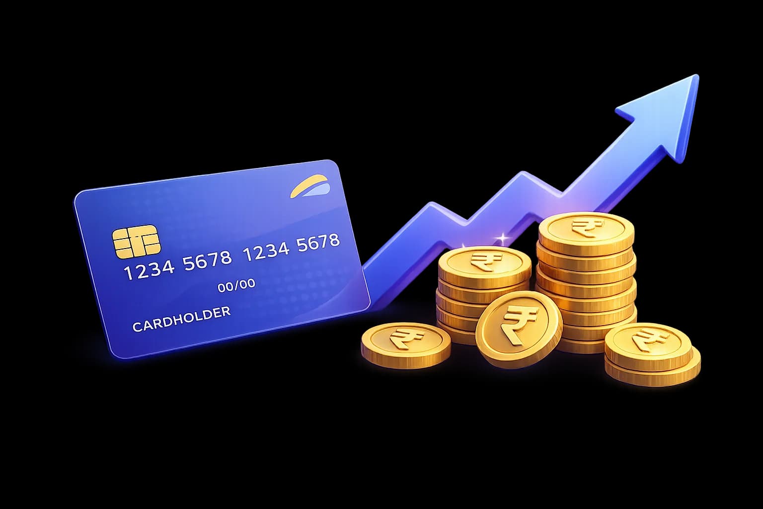 Personal Loan illustration